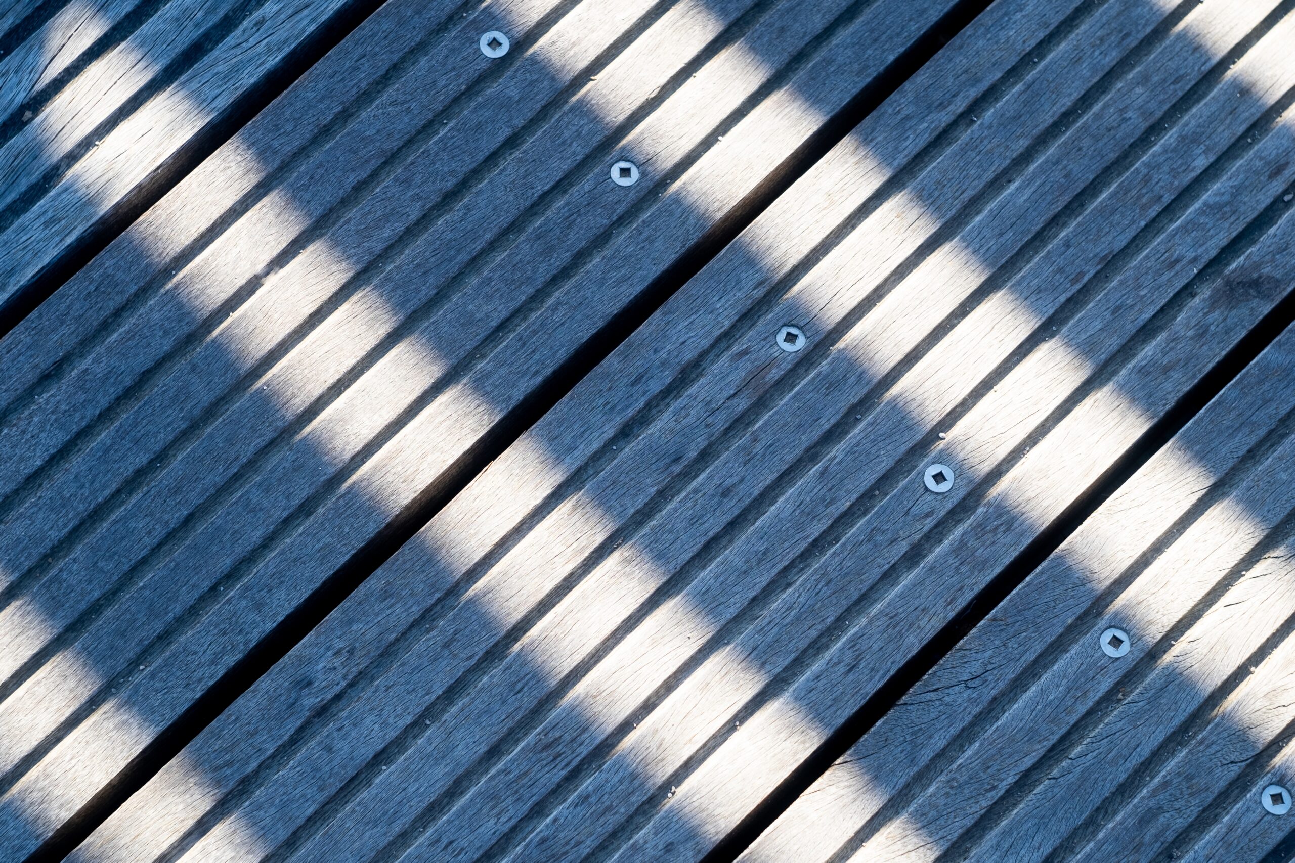 Cool blue and white surface perfect for use as a neutral background